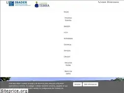 Sites similar to ibader.gal