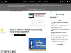 Sites similar to ibadjournals.blogspot.com