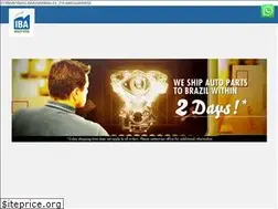 Sites similar to ibaexpress.com