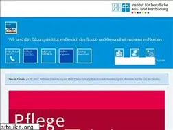 Sites similar to ibaf.de