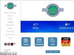 Sites similar to ibagermany.de