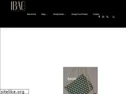 Sites similar to ibagpremium.com