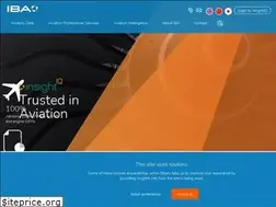Sites similar to ibagroup.com