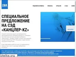 Sites similar to ibagroup.kz