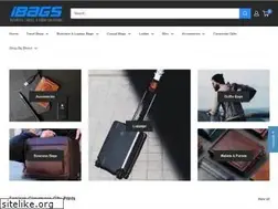 Sites similar to ibags.co.za