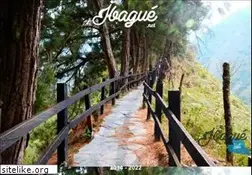 Sites similar to ibague.net