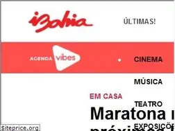 Sites similar to ibahia.com.br