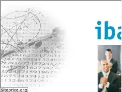 Sites similar to ibai-institut.de