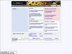 Sites similar to ibai-intranets.com