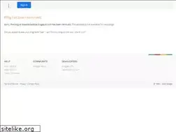 Sites similar to ibaialdeikastola.blogspot.com