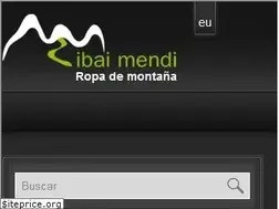 Sites similar to ibaimendi.com