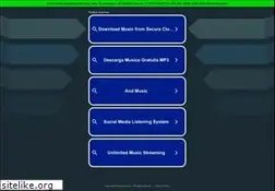 Sites similar to ibaimusic.com
