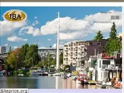 Sites similar to ibainc.com