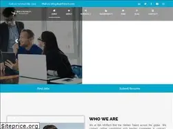 Sites similar to ibainfotech.com