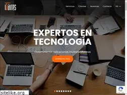 Sites similar to ibaires.com.ar