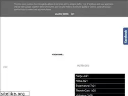 Sites similar to ibaixarseries.blogspot.com