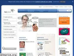 Sites similar to ibaizabal.com