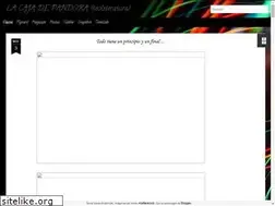 Sites similar to ibaizabal95.blogspot.com