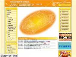 Sites similar to ibajihan.jp
