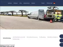 Sites similar to ibak.de