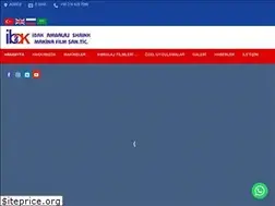 Sites similar to ibakambalaj.com