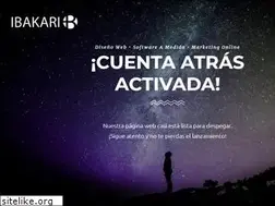 Sites similar to ibakari.com