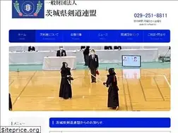 Sites similar to ibakenren.jp