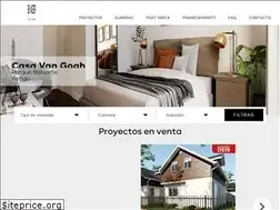 Sites similar to ibaker.cl