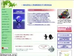 Sites similar to ibakhk.or.jp