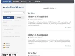 Sites similar to ibalears.com