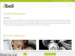 Sites similar to ibali.at