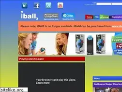 Sites similar to iball3.com