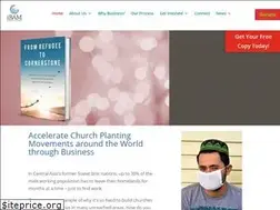 Sites similar to ibam.org