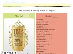 Sites similar to ibambini.in