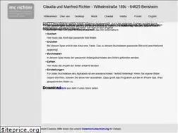 Sites similar to ibambinide.mcrichter.de