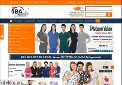 Sites similar to ibamedikal.com