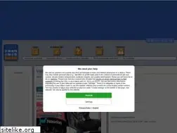 Sites similar to iban.codes
