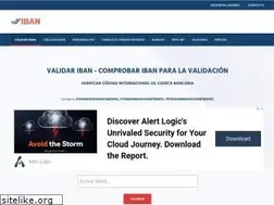 Sites similar to iban.es