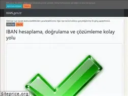 Sites similar to iban.gen.tr