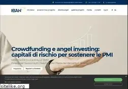 Sites similar to iban.it
