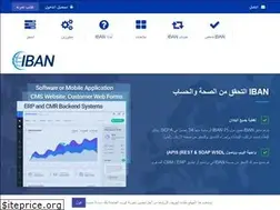 Sites similar to iban.ma
