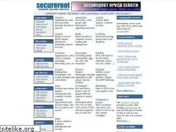 Sites similar to iban.net