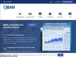 Sites similar to iban.rs
