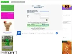 Sites similar to ibanbic.be
