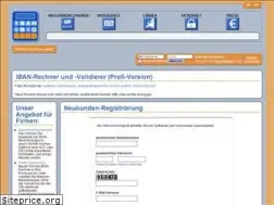 Sites similar to ibanbic.com