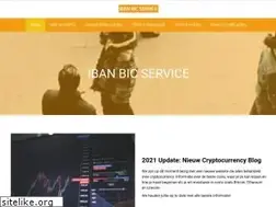 Sites similar to ibanbicservice.nl