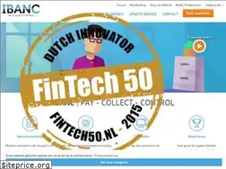 Sites similar to ibanc.eu