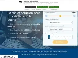 Sites similar to ibancar.com