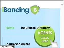 Sites similar to ibanding.com