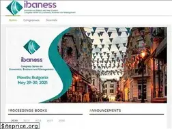 Sites similar to ibaness.org